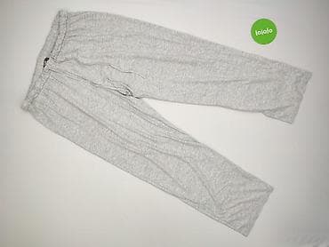 bluza babene: TXM, Spodnie dresowe damskie, rozmiar XL — 2