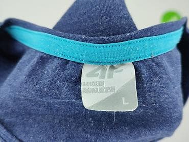 custom t shirty designs: 4F, T-shirt damski, rozmiar L — 5