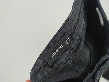 versace jeans: Jeansy damskie, rozmiar XS — 4