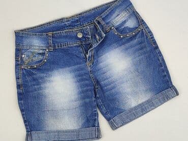 Chillin, Szorty damskie, rozmiar M w lalafo.pl Chillin, Szorty damskie, rozmiar M