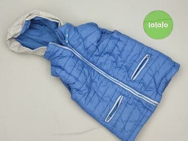 zara basic marynarka: Kamizelka, 3-4 lat, 98-104 cm, stan - Idealny — 2