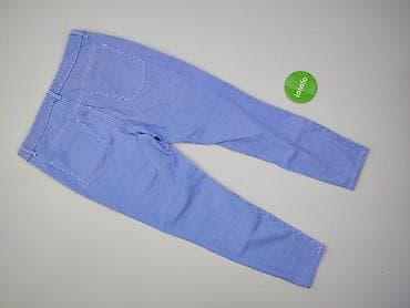 massimo jeans: Ulubione, Spodnie materiałowe damskie, rozmiar M — 3