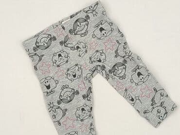 sandały primigi 28: Legginsy, H&M, 3-6 miesięcy, stan - Idealny — 1