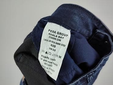 karen: KOALA, Jeansy damskie, rozmiar M — 6