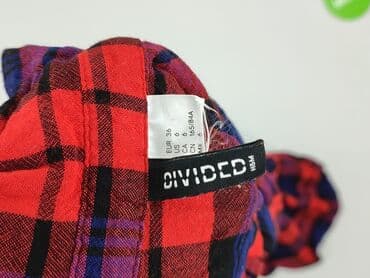 hm spódnice midi: H&M Divided, Sukienka damska, S — 4