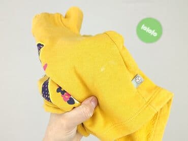 różowa koszulka niemiec: T-shirt, Liegelind, 12-18 months, condition - Very good — 4