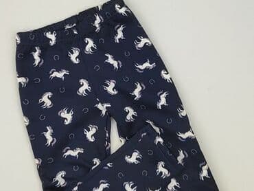 dres nike spodnie: Leggings for kids, Kiki & Koko, 3-4 years, 104, condition - Very good — 1