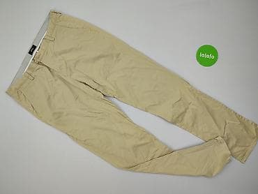 t shirt basic hm: Hugo Boss, Chinosy dla mężczyzn, rozmiar 2XL — 2