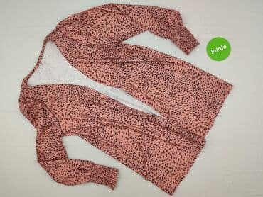 sweter panterka: Kardigan damski, rozmiar M — 2