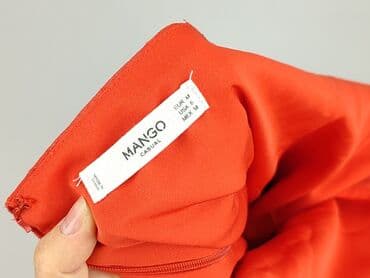 mango sukienka fioletowa: Mango, Sukienka damska, rozmiar M — 4
