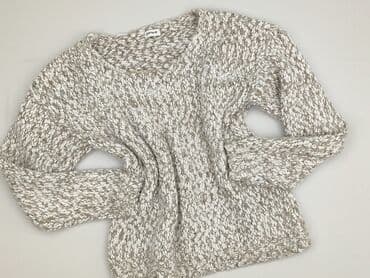 czy sweter z poliestru jest dobry: Pimkie, Women`s sweater, size S (EU 36) — 1