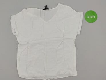 obcisłe bluzy: Atmosphere, Bluzka damska, M — 3