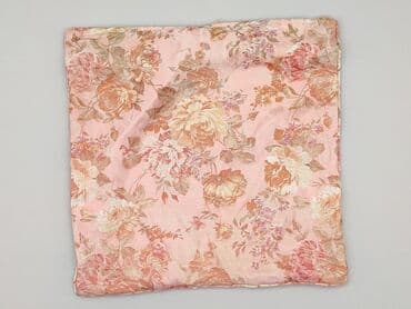 Pillowcases: PL - Pillowcase, 44 x 44, color - Pink, condition - Perfect — 1