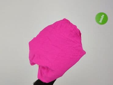 bluzki kolor fuksja: Bluzka damska, rozmiar 3XL — 4