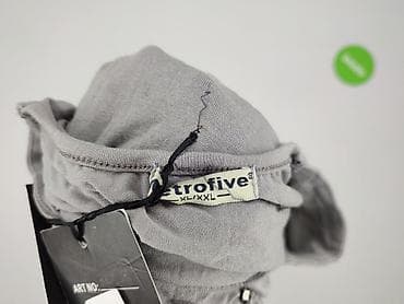 obcisle: Sukienka damska, rozmiar 2XL — 5