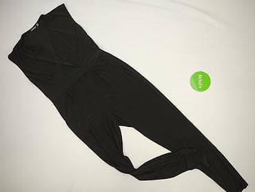 drapowane body: Boohoo, Kombinezon damski, rozmiar L — 2