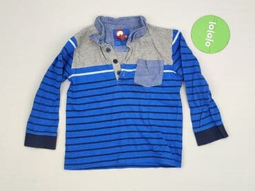 sukienka boho plus size: Blouse, Tu, 2-3 years, 92-98 cm, condition - Very good — 2