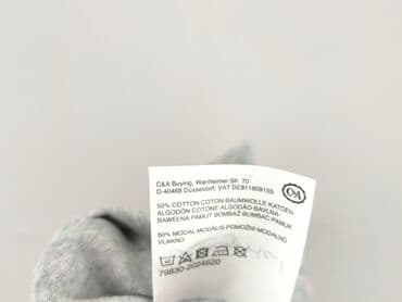 Kobiety: C&A, Koszula nocna, rozmiar 3XL — 6