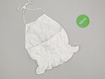 obcisly top: Bershka, Top damski, rozmiar S — 3