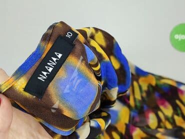 sukienka nakd: Naanaa, Sukienka damska, rozmiar M — 4