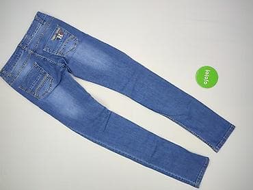 hilfiger denim 85: Hilfiger Denim, Jeansy damskie, rozmiar M — 3