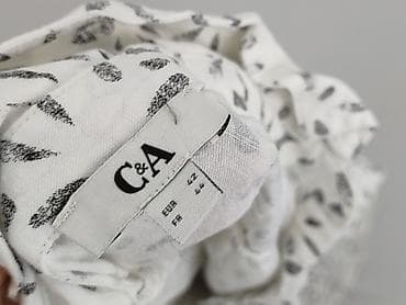 szykowne sukienki: C&A, Sukienka damska, rozmiar L — 5