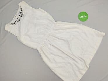 eleganckie sukienki reserved: Reserved, Sukienka damska, rozmiar M — 3