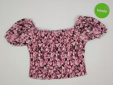 Amisu, Bluzka damska, rozmiar XL — 2