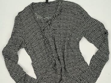 bluzki z frędzlami reserved: Flame, Bluzka damska, rozmiar M — 1