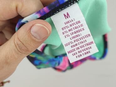 majtki od stroju kąpielowego: Dół od bikini, rozmiar M — 4