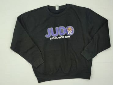 Bluzy: Bluza, JHK, 14 lat, 158-164 cm, stan - Bardzo dobry