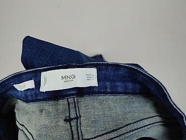 blue jeans bar: Denim, Jeansy damskie, rozmiar XS — 4