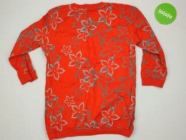 cekinowy sweter: Bluzka damska, rozmiar S — 3