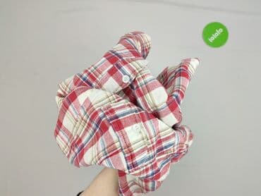 kurtki zimowe wyprzedaż zara: Jennyfer, Сорочка жіноча, L — 5