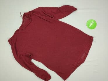 only kurtka damska: ONLY, Sweter damski, rozmiar L — 2