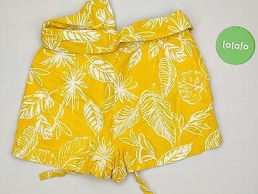 klapki bio bellini: Forever 21, Szorty damskie, rozmiar L — 3