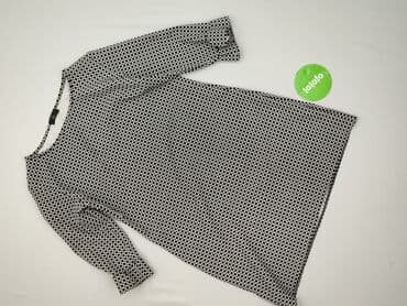 kamizelka olavoga czarna: Sukienka damska, rozmiar L — 2