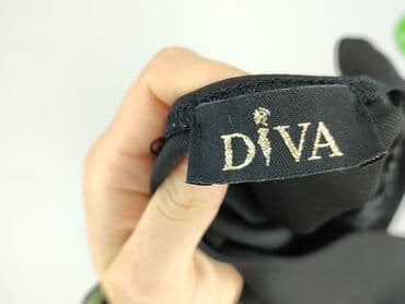 obcisła sukienka czerwona: Sukienka damska, rozmiar M — 4