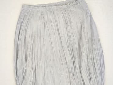 spódnice plisowane damskie: Women`s skirt, size 3XL — 2