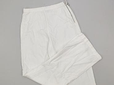Bershka, Spodnie materiałowe damskie, rozmiar XS