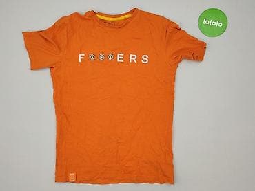 pull: Sinsay, Koszulka dla mężczyzn, rozmiar XS — 2