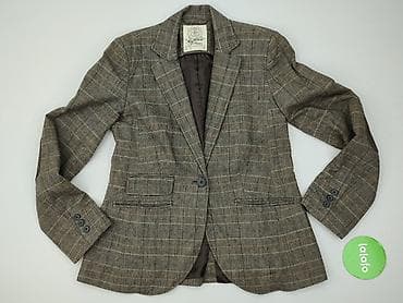 buty marks: Tchibo, Marynarka damska, rozmiar XL — 2