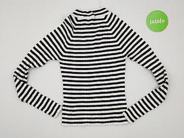 bluzka lindex: Gina Tricot, Sweter damski, rozmiar M — 3