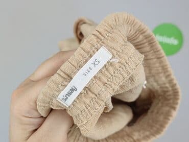 ultra krótkie spodenki: Sensi, Szorty damskie, XS — 4