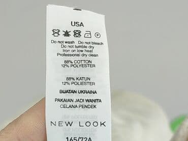 spodenki chicago 8 new yorker: New Look, Szorty damskie, rozmiar M — 5