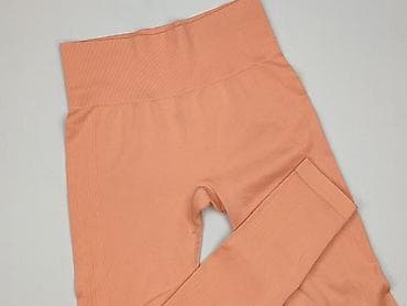 legginsy i stringi: Workout, Legginsy Sportowe damskie, rozmiar S — 1