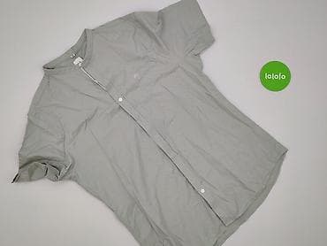 bomber: River Island, Koszulа dla mężczyzn, rozmiar L — 2