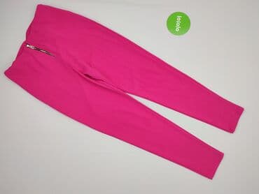 krótkie spodenki do rajstop: Legginsy Eleganckie damskie, S — 2