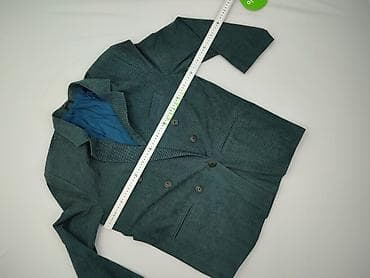 pull and bear golf: Marynarka dla mężczyzn, rozmiar M — 4