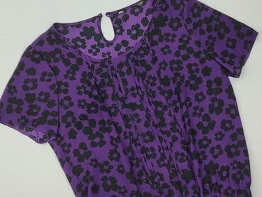 hello kitty spodnie pizamowe: Bluzka damska, rozmiar 3XL — 1